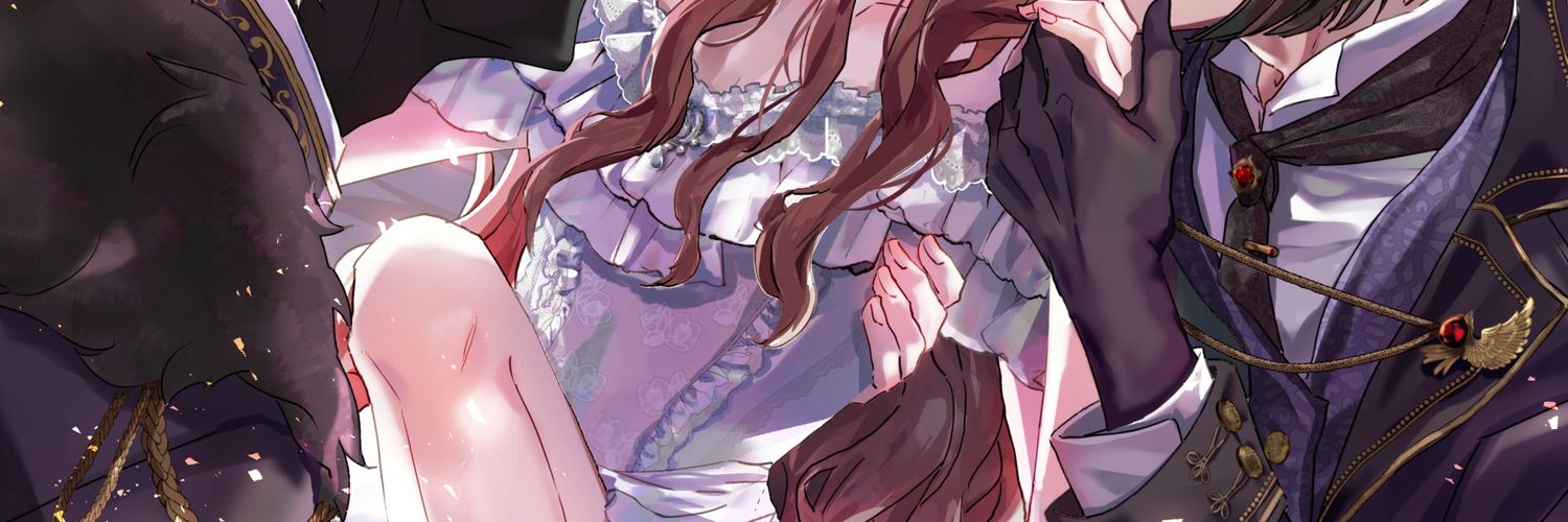 crehakanojo's profile banner image