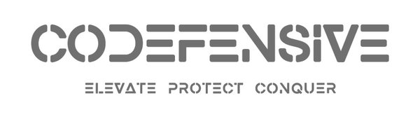 Codefensivetech Profile Banner