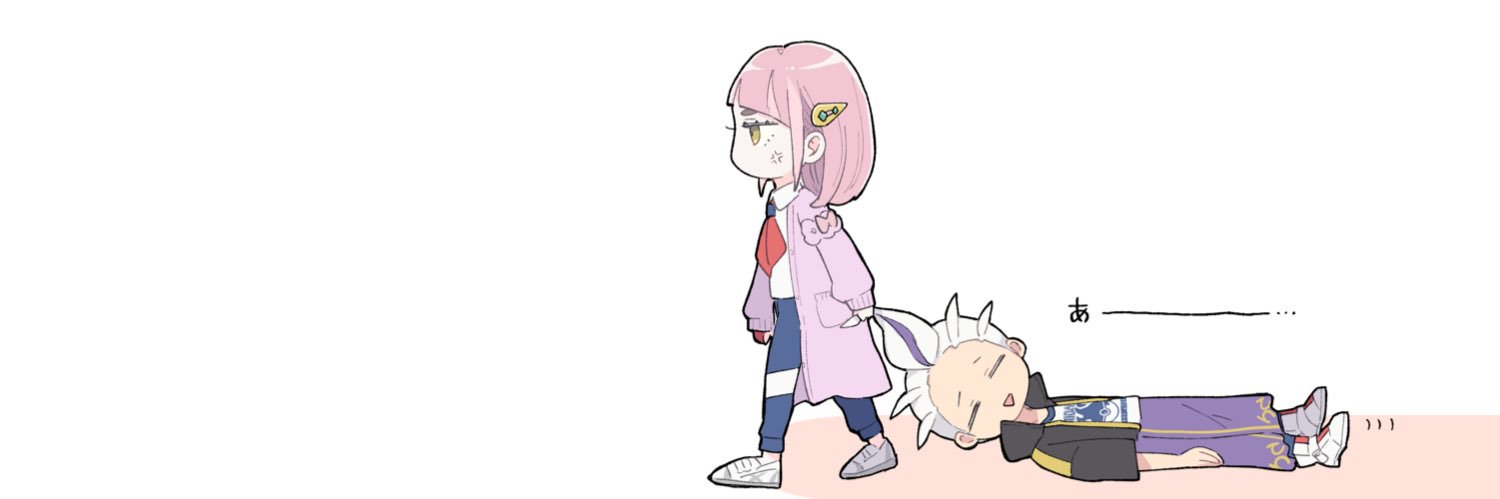 もなこ@新刊固定's banner