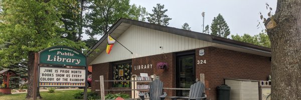 powassanlibrary Profile Banner