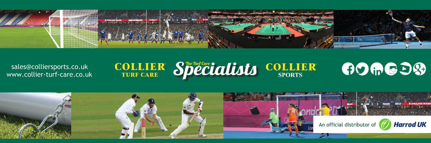 Colliersports's profile banner image