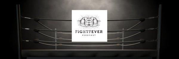 FightFeverPod Profile Banner