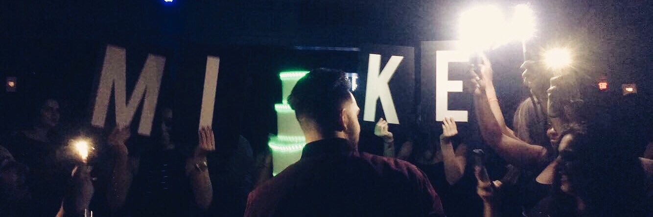 MikeBahnan_'s profile banner image