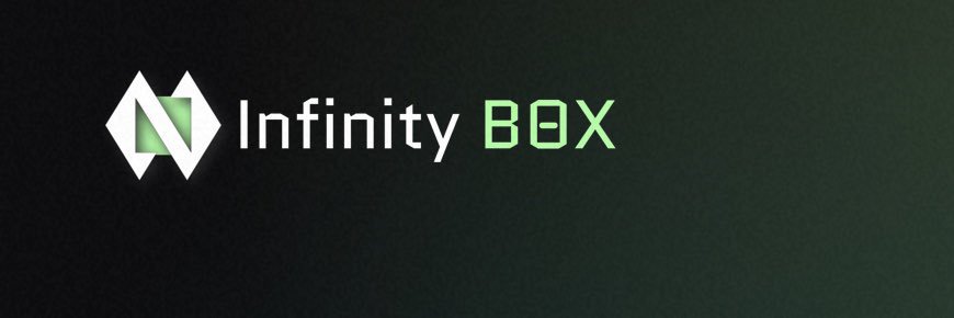 InfinityBox banner