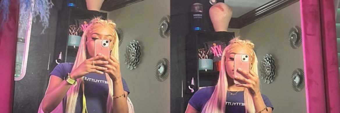 leeleeamourr's profile banner image