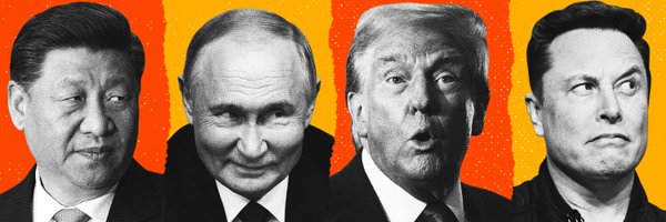 TheWeek Profile Banner
