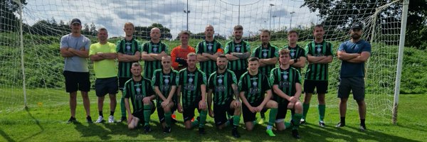 HandbridgeFC Profile Banner