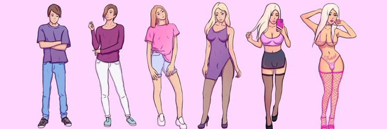 MISTRESS ~ DEDE 26k banner