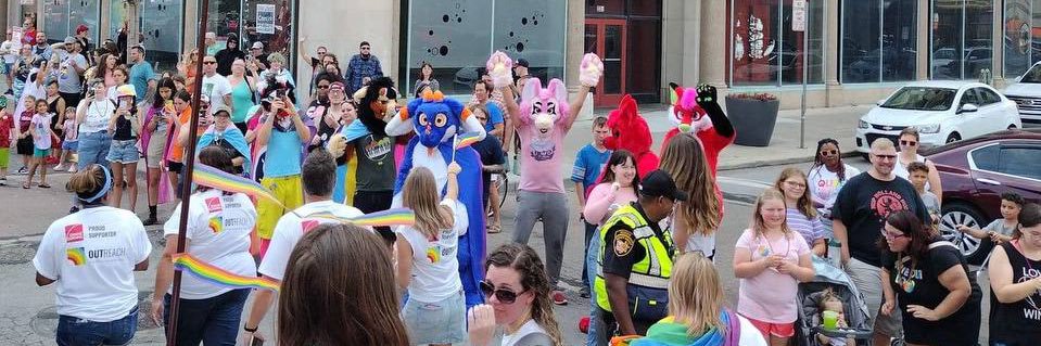 ChesterFloofs's profile banner image