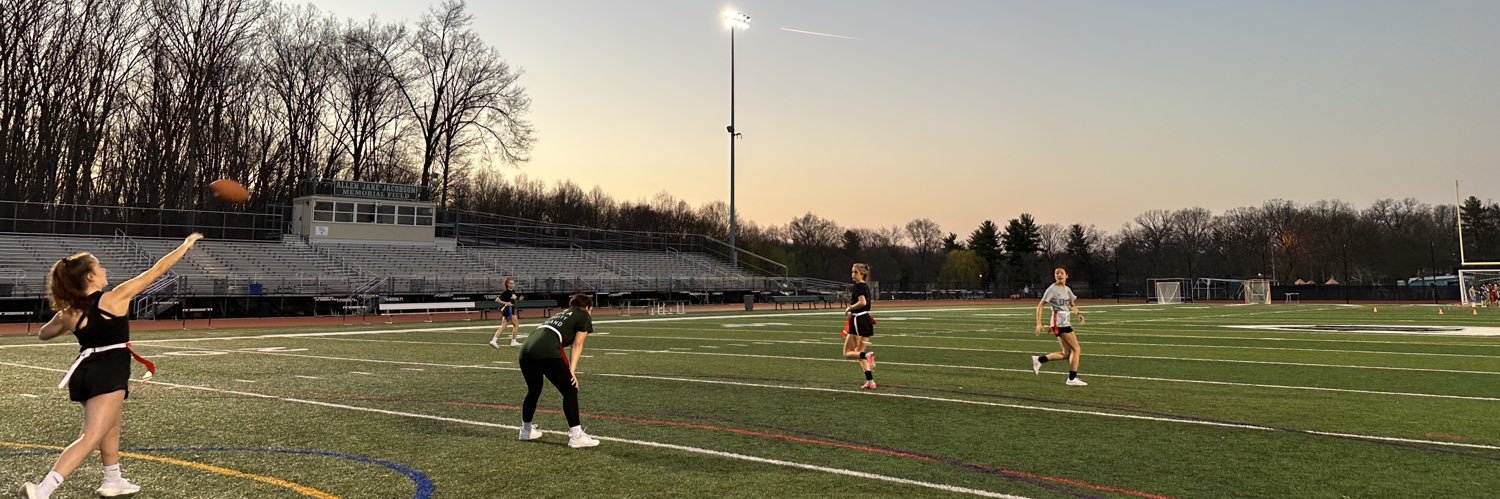 LancerFlagFootball banner