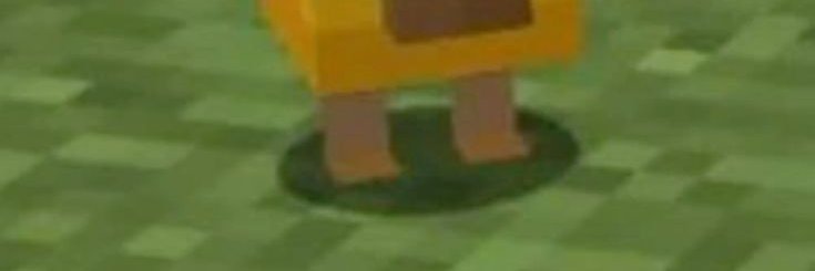 Minecraft List banner