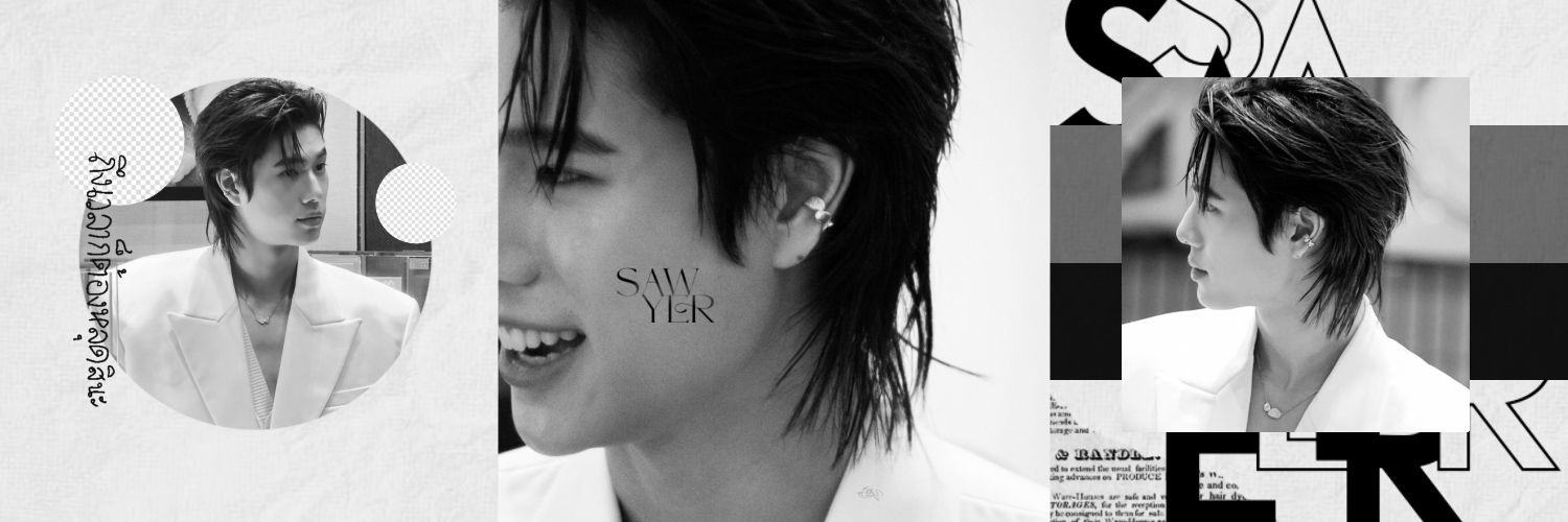 𝘀𝗮𝘄yer ; slow banner