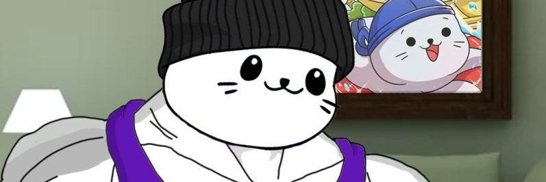 Broly Cryptoo banner