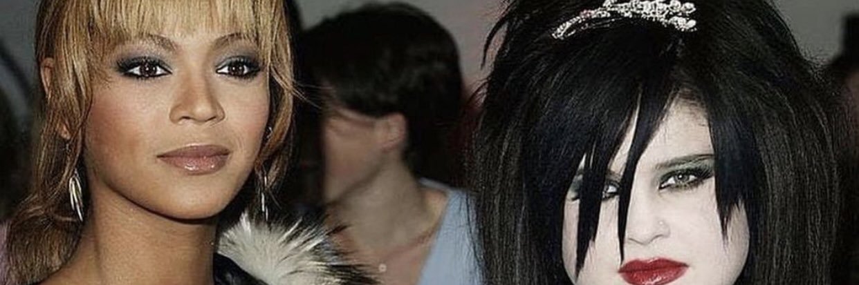 bixystranha's profile banner image