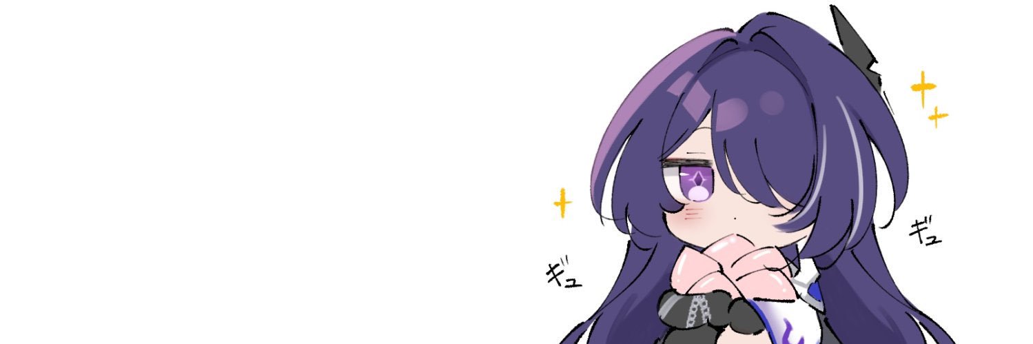vi 🫧 #1 acheron lover's banner