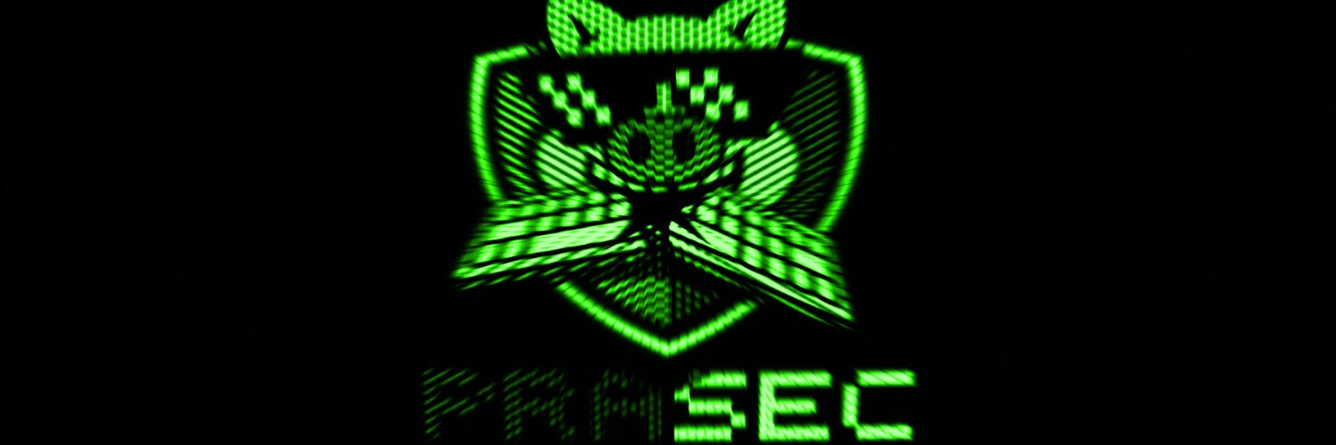 PraSec banner