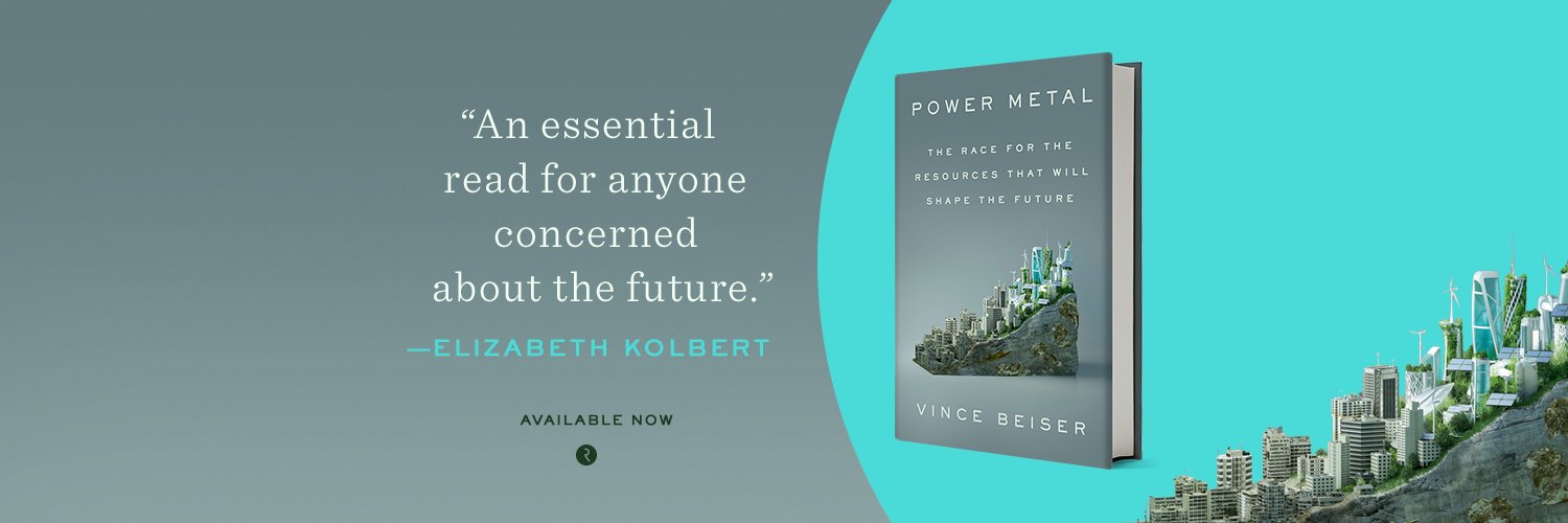 VinceBeiser's profile banner image