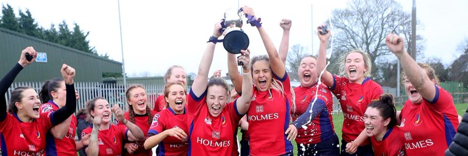 ULBohsWomensRugby Profile Banner