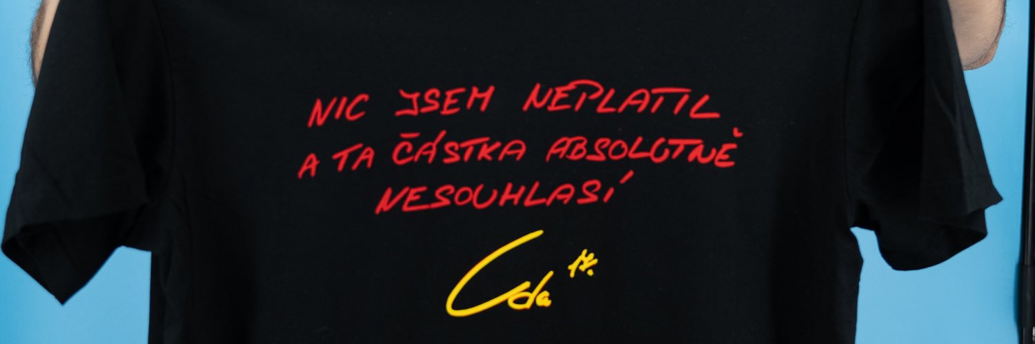 TomasUjfa's profile banner image