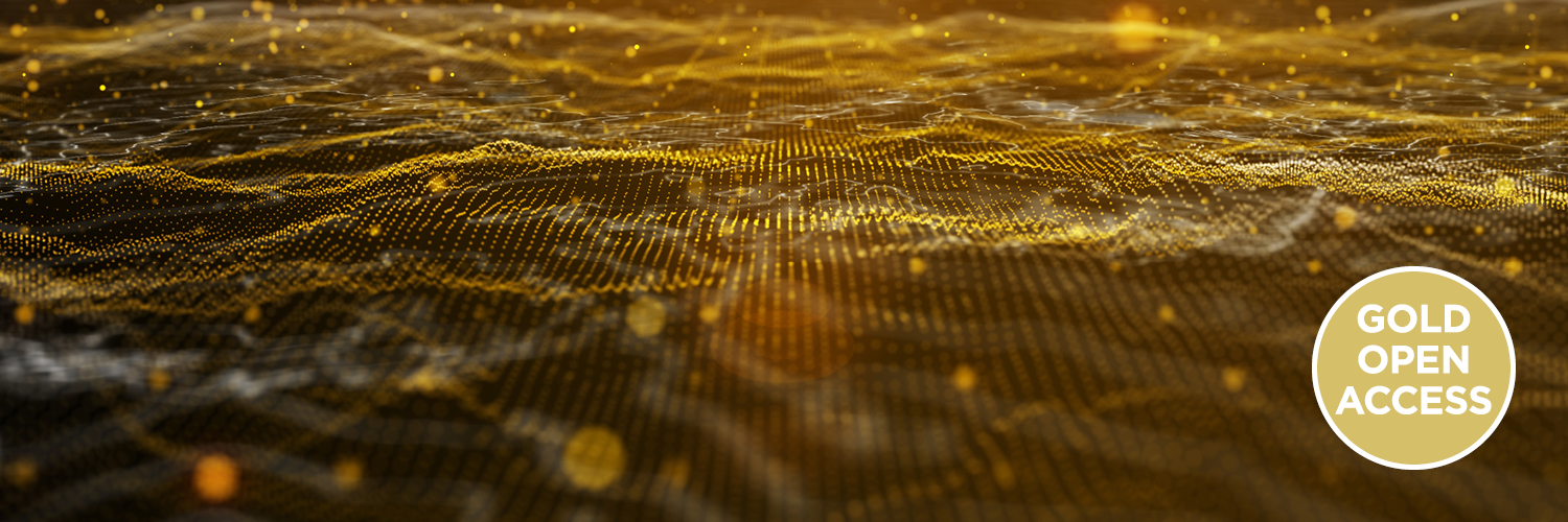 RSC Applied journals banner