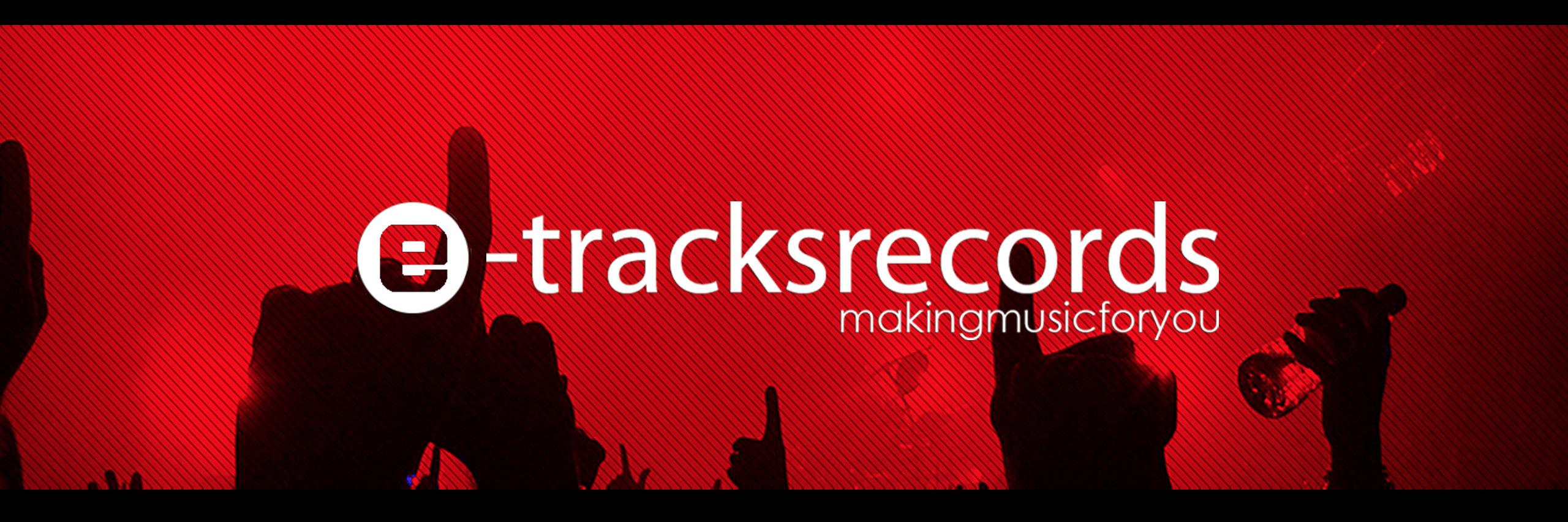 etracksrecords's profile banner image