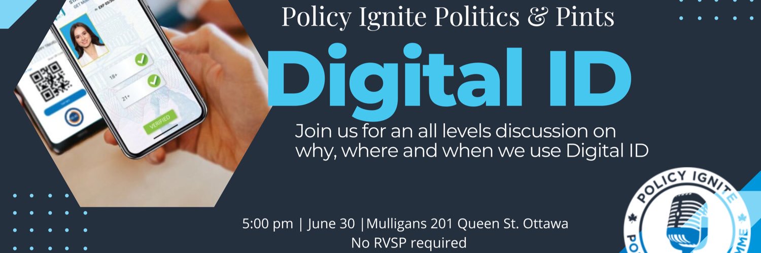 Policy Ignite banner