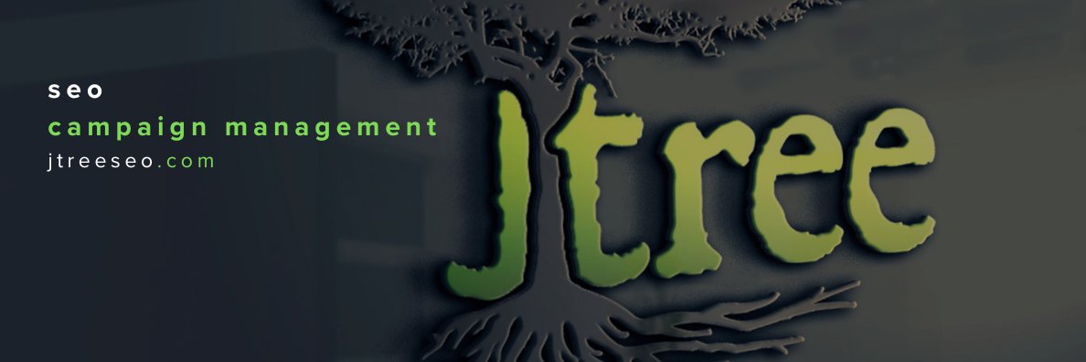JtreeSEO's profile banner image