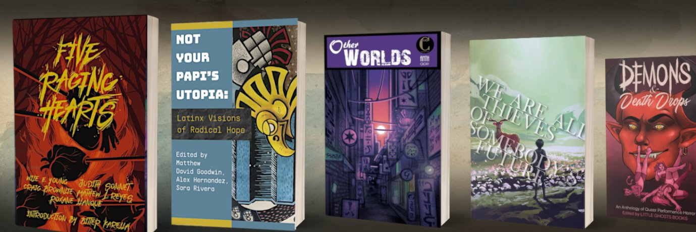 Roxane Llanque banner