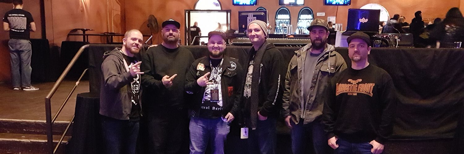 Metal_Dad91's profile banner image