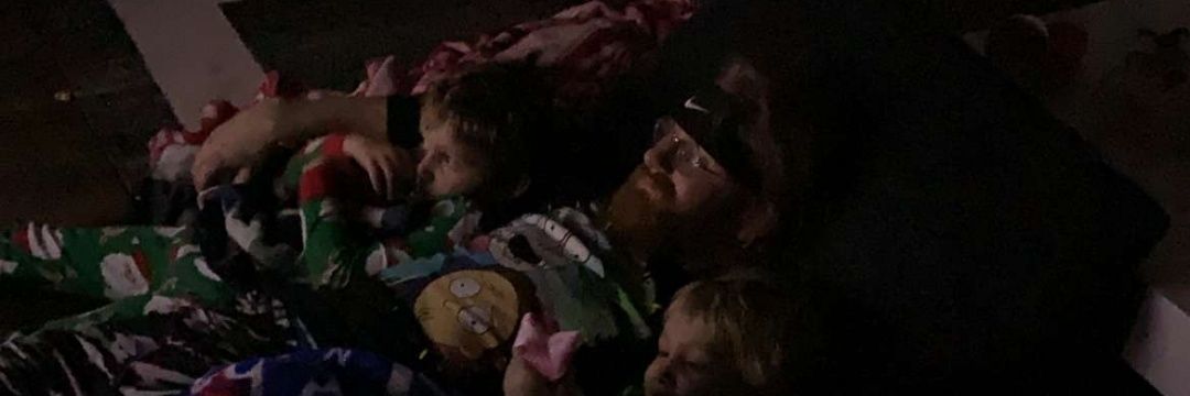 buzzyshackk's profile banner image