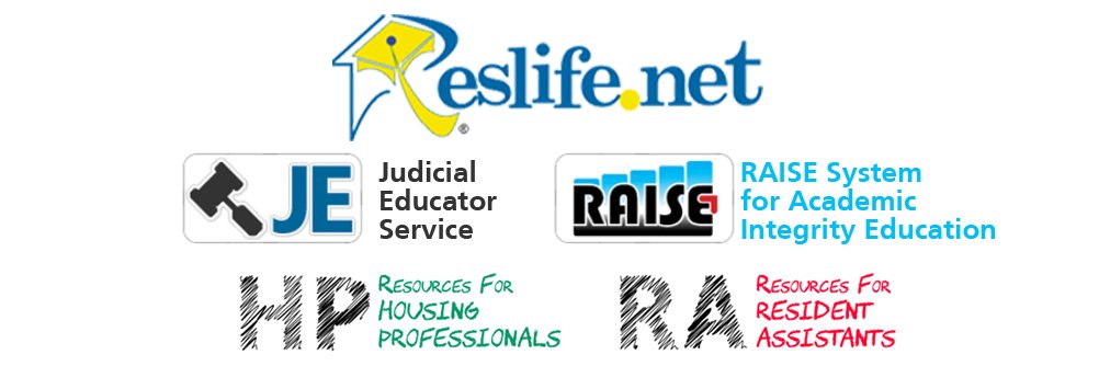 ReslifeNet's profile banner image