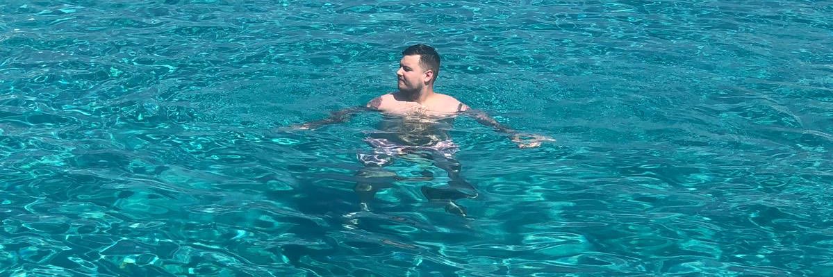 adamgilzzo's profile banner image