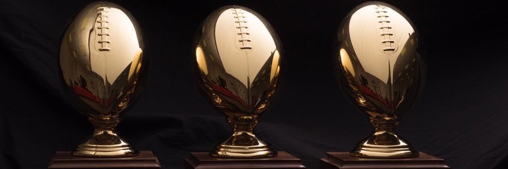 Puckett Football banner