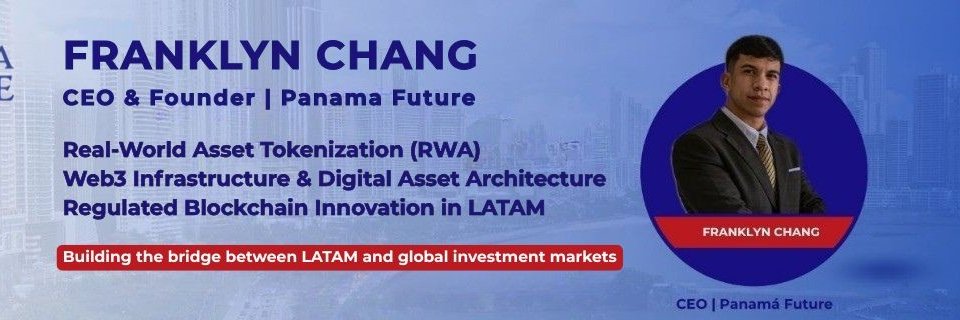 Panama Future banner