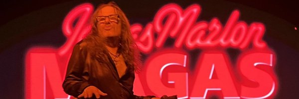 JimMagas Profile Banner