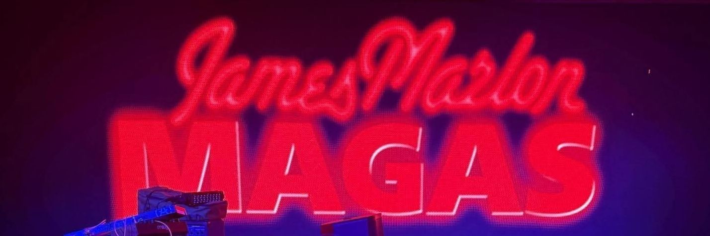 JimMagas's profile banner image
