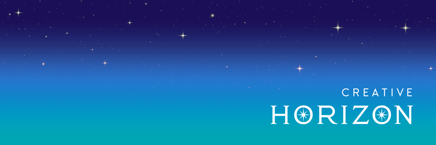 크리에이티브 호라이즌's banner