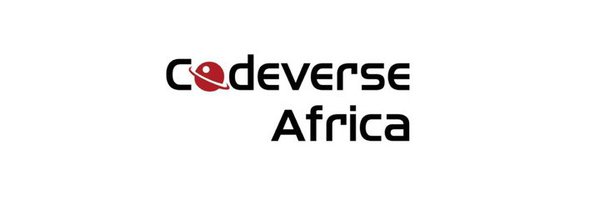 CodeverseAfrica Profile Banner