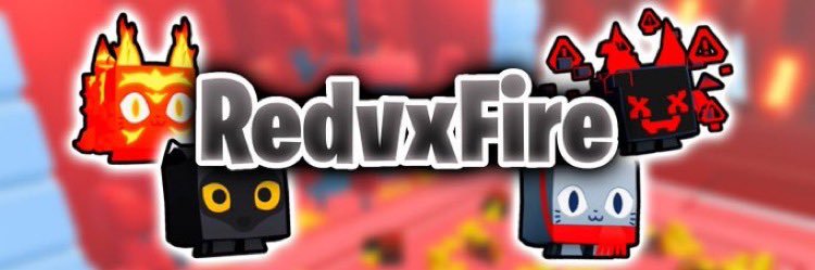 RedvxFire's profile banner image