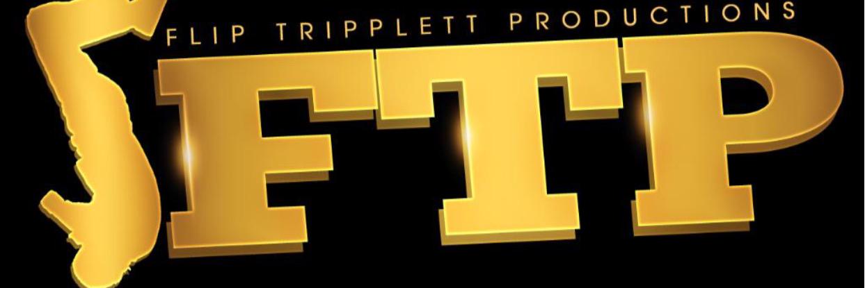 FLIP TRIPPLETT banner
