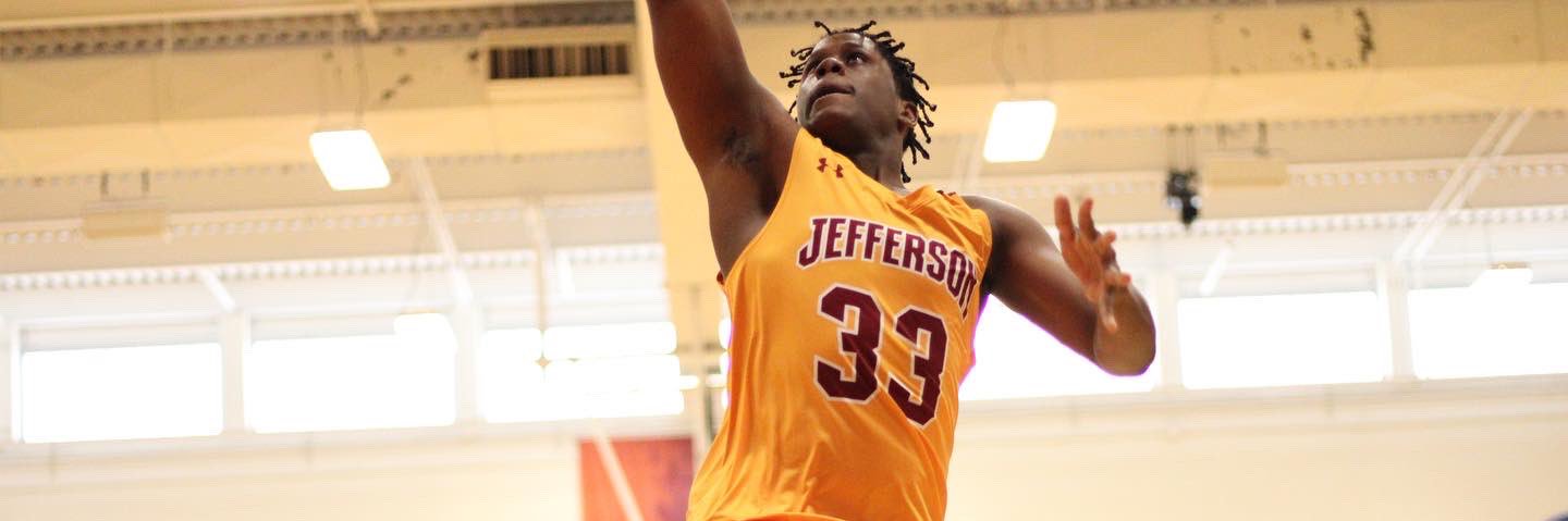 Davon Scott banner