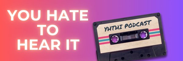 YHTHIPodcast Profile Banner