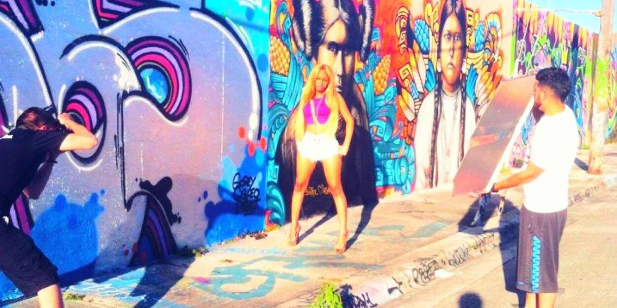 mizcandyland's profile banner image