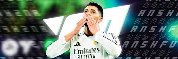AnshFUT Profile Banner