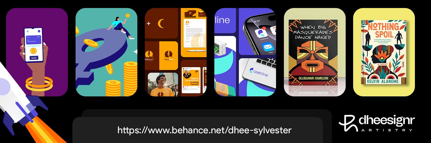 Dhee Sylvester's banner
