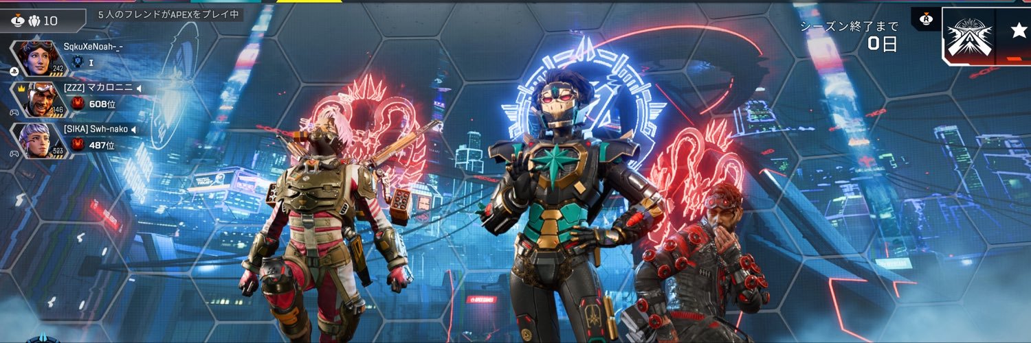 SqkuMyAngle's profile banner image