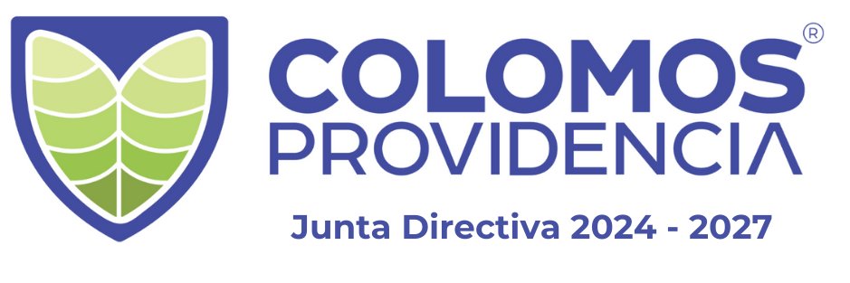 ColomosProvi banner