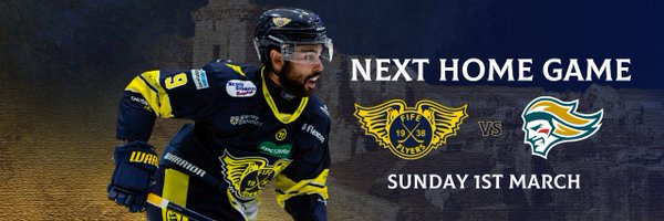 FifeFlyers Profile Banner
