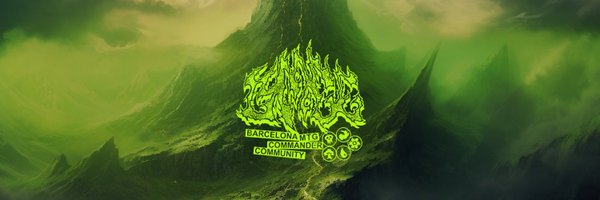 CommanderBCN Profile Banner
