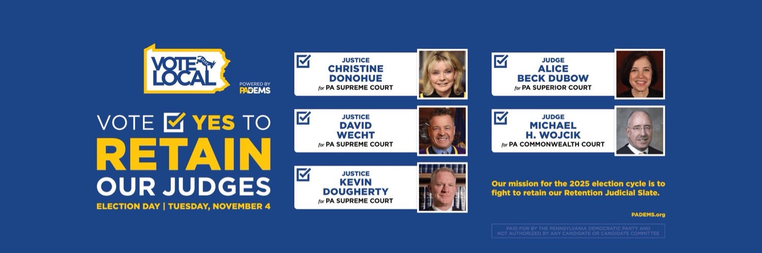 MontgomeryCountyDems banner